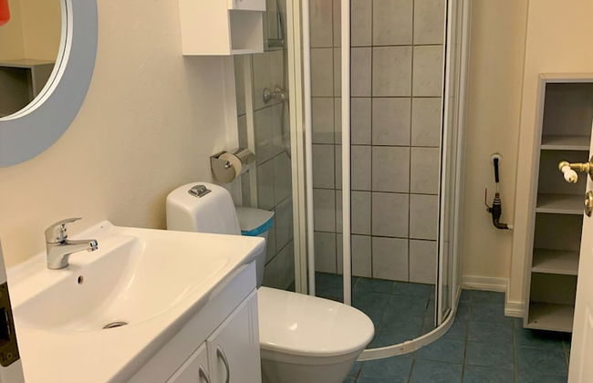 Sotra Rorbusenter - Foto 47