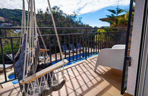 Pinzon, gezellige familievilla met groot zwembad. - Foto 59