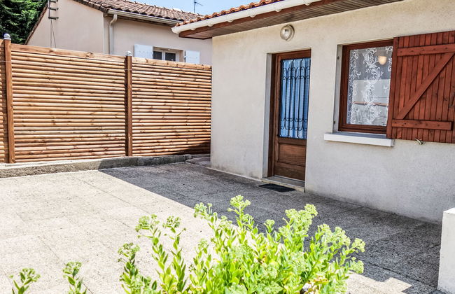 L'Orée des Bois - Foto 14