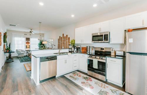 Old Capital - Prof Design, Purple Matt, Sleeps 5 - Foto 3