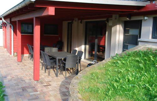 Ferienoase Hinterhermsdorf - Foto 46