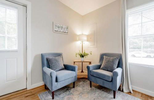 Mins to USC Hospital Zoo Columbia Duet-Unit B - Foto 16