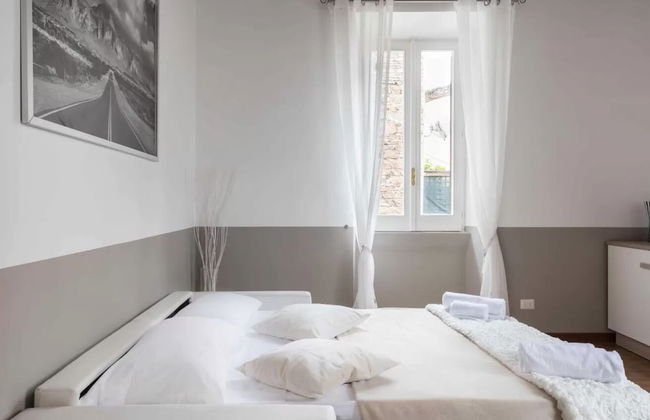 A World Aparts - Torre Argentina Apartments - Foto 51