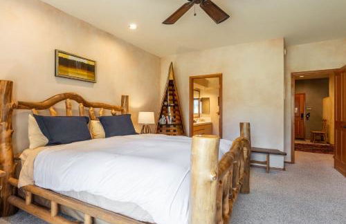 XXL Snowcreek #747 - 5 Bedroom 4 Bathroom Sleeps 12 Pet Friendly, Amazing Mountain Views - Foto 23