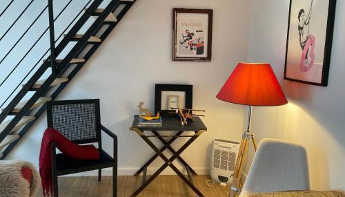 Jolie maison de pêcheur - Foto 3