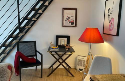 Jolie maison de pêcheur - Foto 3