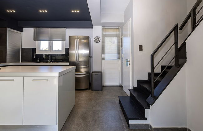 URBAN F HOUSE - Foto 8