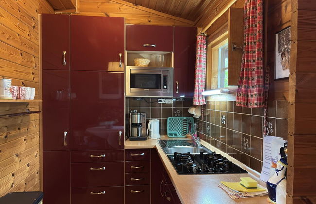 Ferienhaus in Eschede - Foto 5