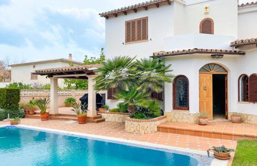 Villa Anfos - Photo 1