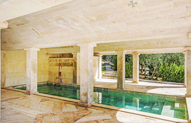 Villa Fontana - Foto 40