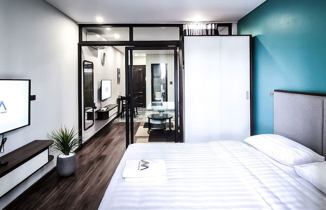 VNAHOMES APARTHOTEL - Photo 49