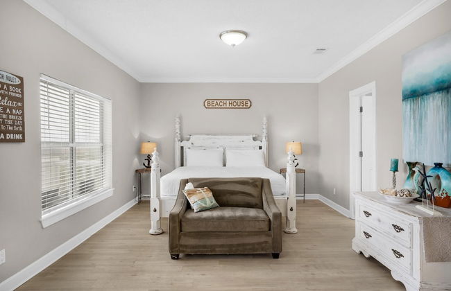 Flirty Flamingo - Foto 8