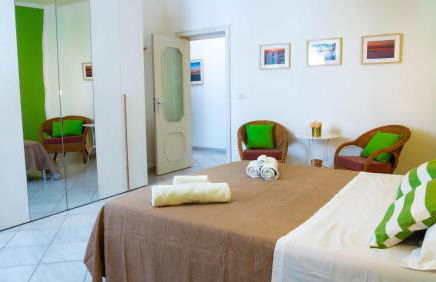 La Casa al Mare di Manu - Foto 23