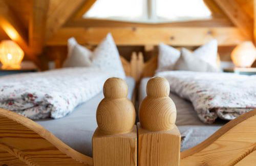 Landgut Seebühne Steigerwald - Guesthouse - Foto 39