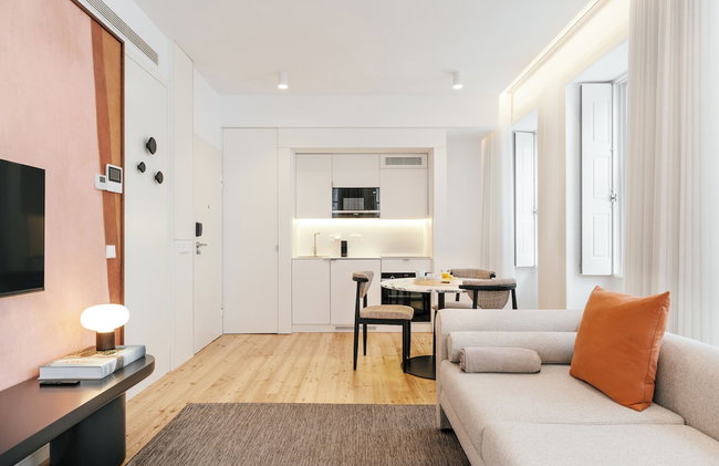 Feel Porto Clérigos Charm Flats - Foto 69
