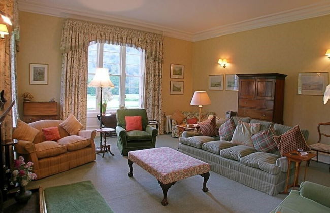 Chesthill House & Estate - Foto 8