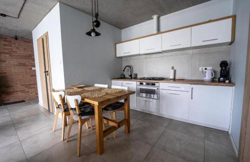 domki na wyłączność Koziniec, Solina Myczkowce Bieszczady 5 - Foto 8