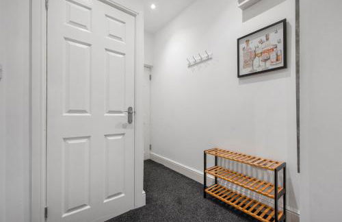 WhiskAwayStays Foregate Studio No 1 - Foto 30