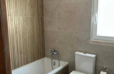 Coast Beach Apartment - Praia da Areia Branca - Foto 17