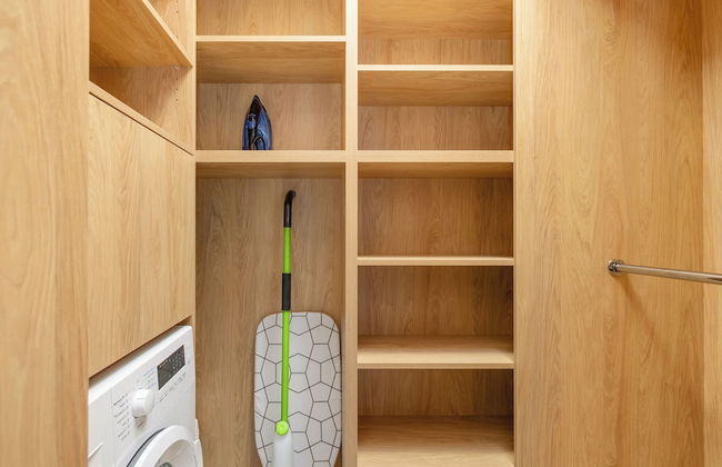 Beachside Apartment by Renters - Photo 20