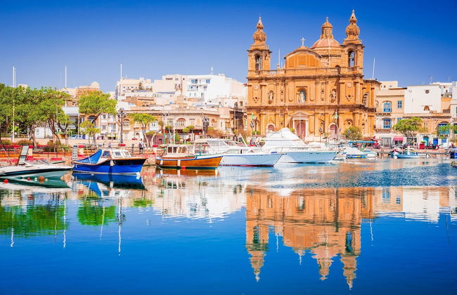 Msida Marina - 300m From Sea - Foto 35