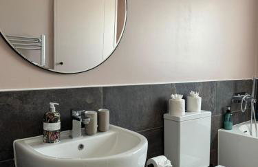 Stylish countryside 4bed cottage - Kingsey - Foto 32