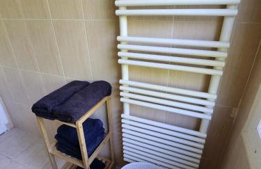 T2 Bayard - Quartier Mézières - 1 chambre -1 terrasse - Foto 19