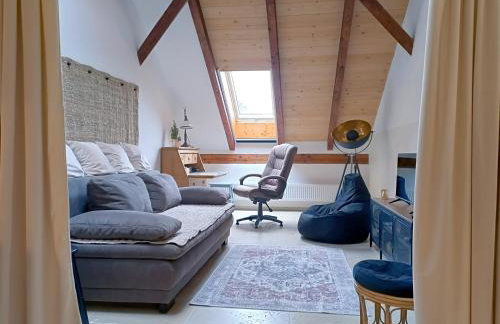 Ferienwohnung am alten Kino - Foto 8