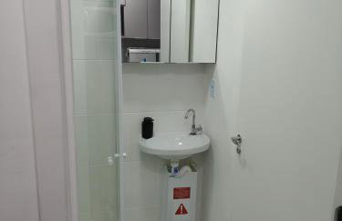 Studio I - Próx MorumBIS e Metrô Vila Sônia - SP - Foto 16