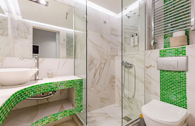 Alpha Luxury Suites - Foto 74