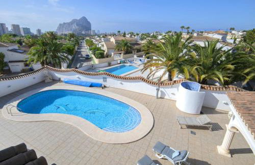 Villa La Escapada by Interhome - Foto 12