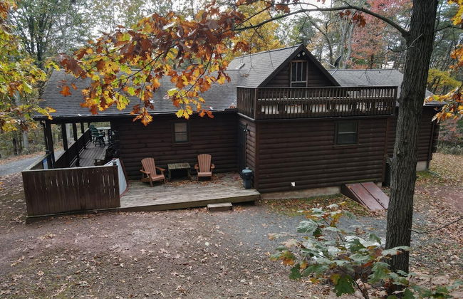 Seventh Heaven - Heavenly Retreat - Foto 39