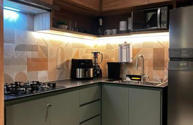 Flat Praia Century Camburi - Photo 23