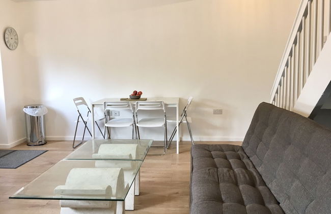 Grace Apartments - Living Stone 1 - Foto 21