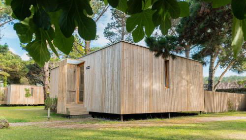 Cabanas Narea - Foto 4