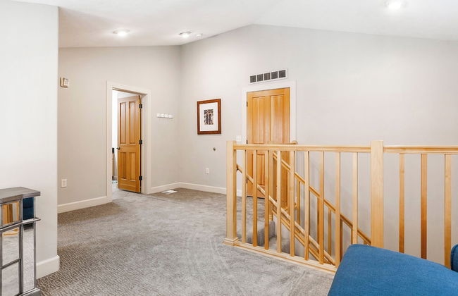 Crestview Condominiums by All Seasons Resort Lodging - Foto 65