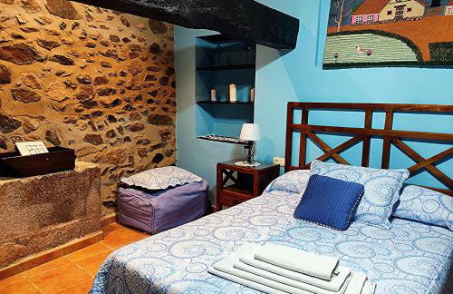 La Casa del Marqués - Foto 55