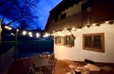 Ferien im Schwarzwald Dörlinbach II - Photo 39