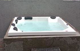 Casa Jaguary com jacuzzi - Monte Verde - Foto 33