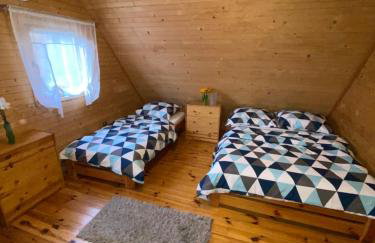 Domek letniskowy Zacisze - Foto 10