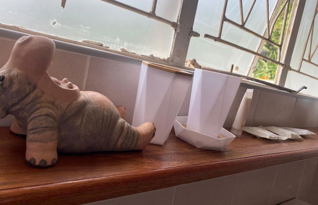 Pristine 1 Bed Cottage in Northern Suburbs - 2222 - Foto 19