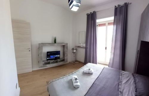 My FAMILY INTERO APPARTAMENTO CON PARCHEGGIO PRIVATO - Photo 15