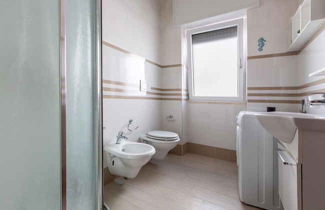 3264 Appartamenti Approdo - Bilo Approdo Frontemare by Barbarhouse - Foto 8