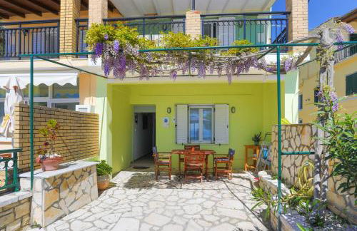 Kaminaki Beachfront Apartments - Foto 11