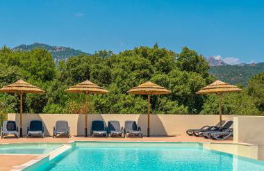 Résidence Odalys San Martinu - Foto 22