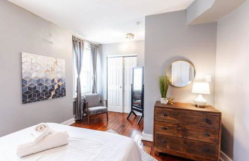 OTR Penthouse Walk Everywhere FREE Parking - Foto 31