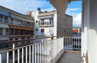 Benoikon House With Free Private Parking - Foto 35