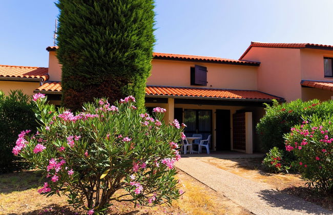 Azureva Saint Cyprien - Foto 37