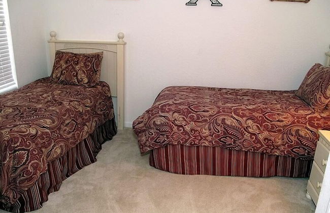 Ov2681 - Windsor Hills Resort - 3 Bed 2 Baths Townhome - Foto 4