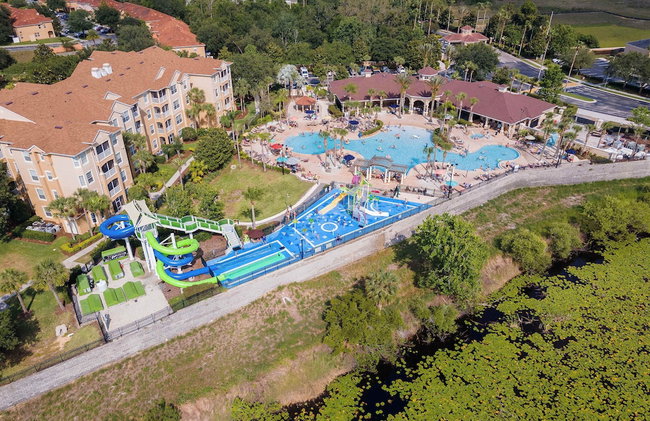 Windsor Hills Resort 2Bd with Great Amenities - Foto 53